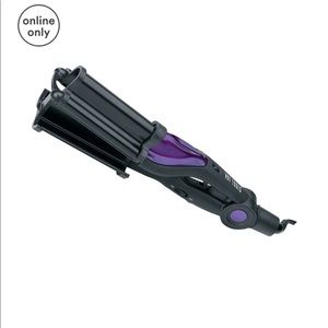 Unopened hot tools deep waver